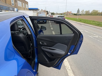 Used Vauxhall Mokka 2012 for sale - 78098269: Photo