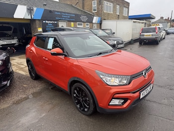 Used Ssangyong Tivoli 2020 for sale - 78285388: Photo