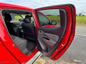 Used Mitsubishi L200 2019 for sale - 79564058: Photo