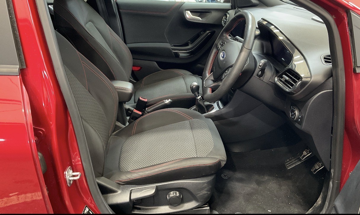 Used Ford Puma 2020 for sale - 77915730: Photo 5