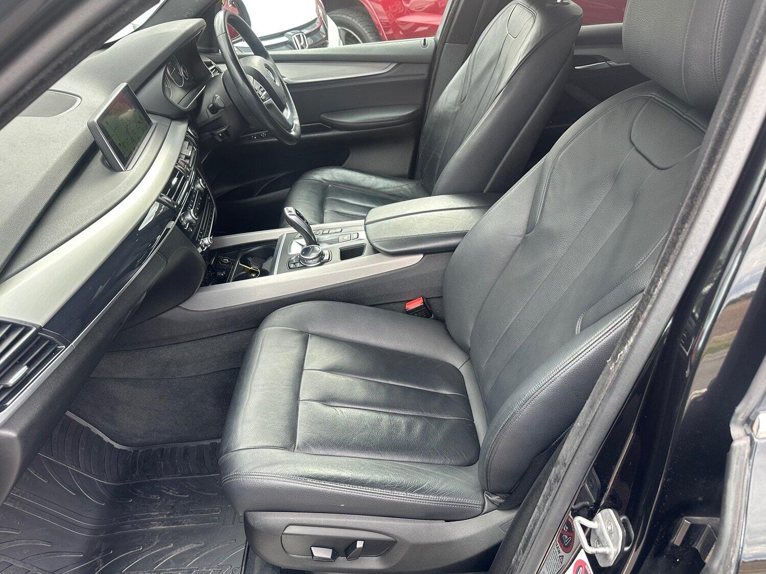 Used BMW X5 2014 for sale - 77807099: Photo 18