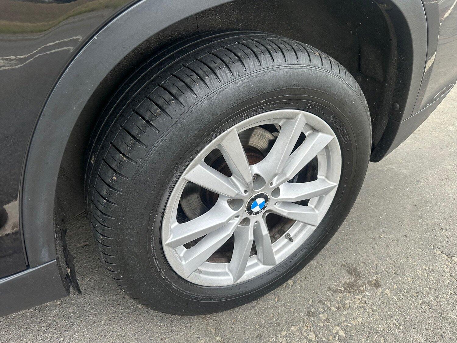 Used BMW X5 2014 for sale - 77807099: Photo 19