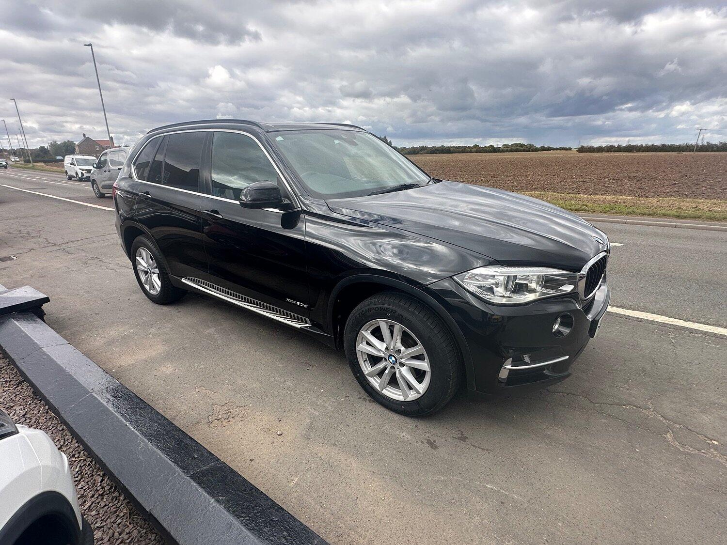 Used BMW X5 2014 for sale - 77807099: Photo 4