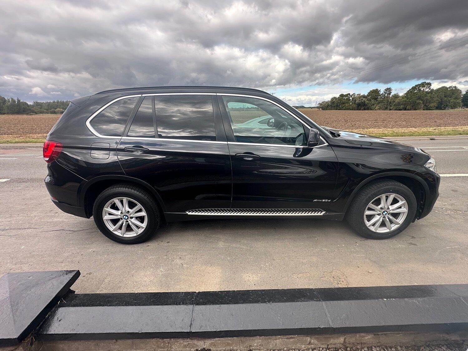 Used BMW X5 2014 for sale - 77807099: Photo 5