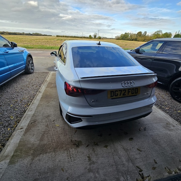 Used Audi A3 2022 for sale - 73614409: Photo 13
