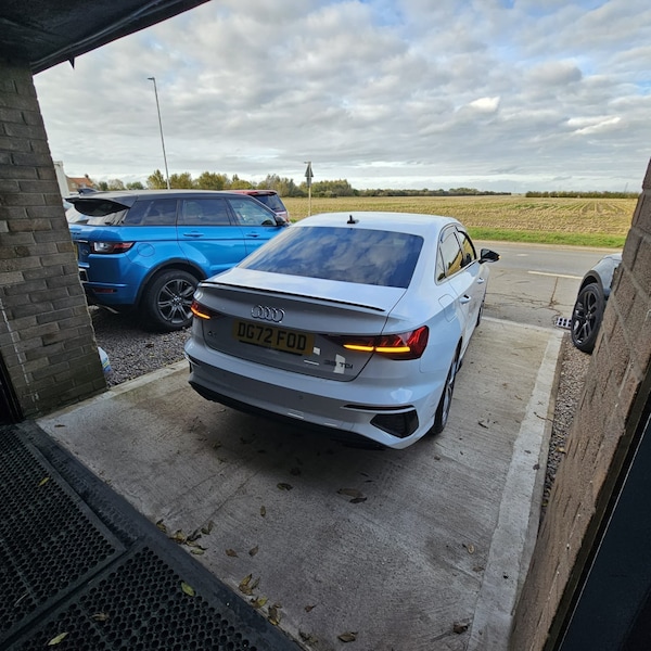 Used Audi A3 2022 for sale - 73614409: Photo 15