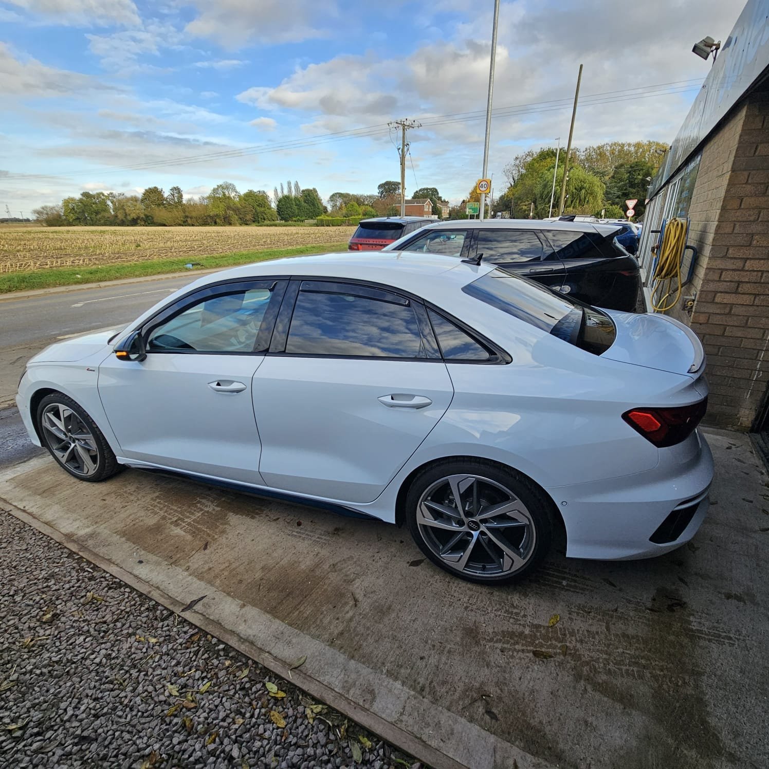 Vehicle 16