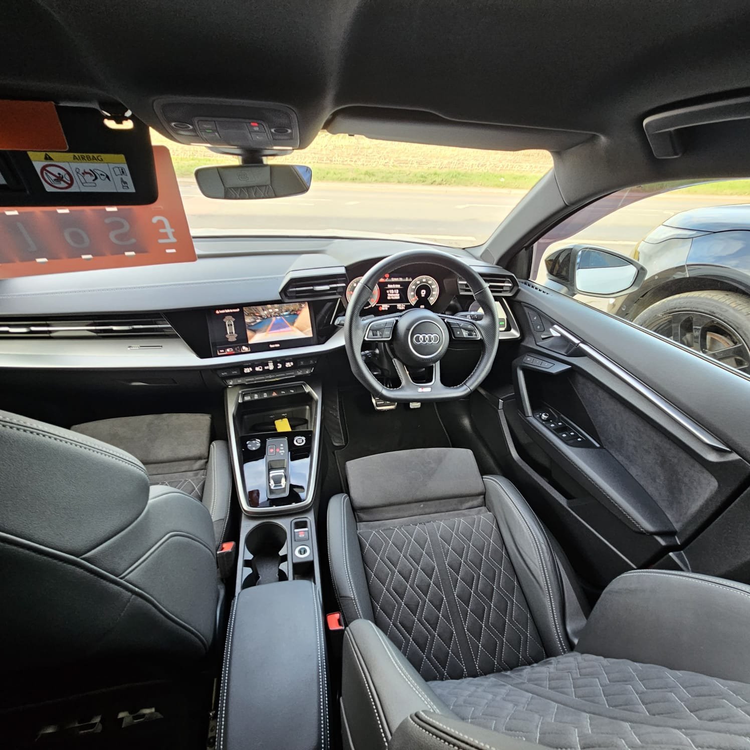 Vehicle 17