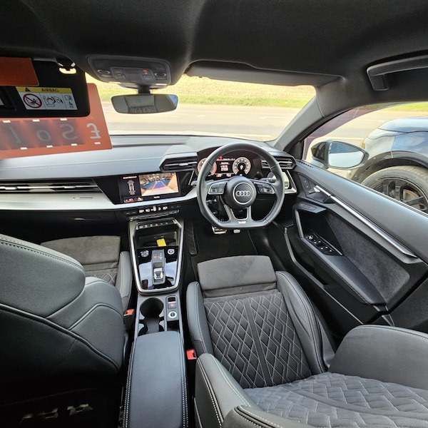 Used Audi A3 2022 for sale - 73614409: Photo 17