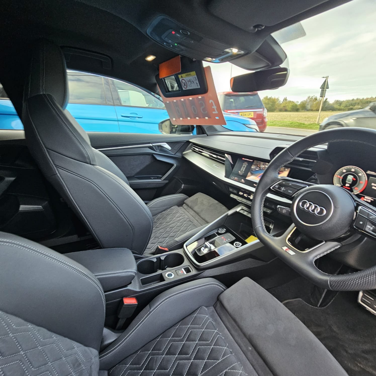 Vehicle 19