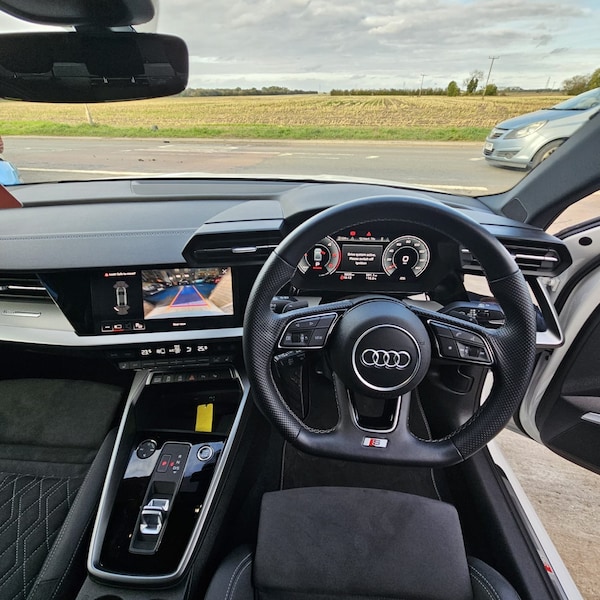 Used Audi A3 2022 for sale - 73614409: Photo 22
