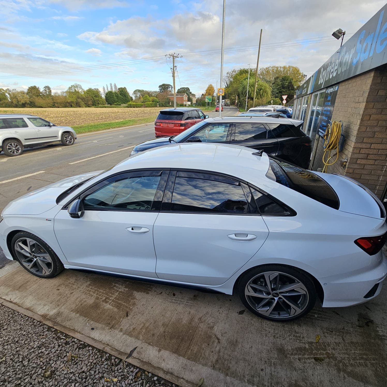 Vehicle 26