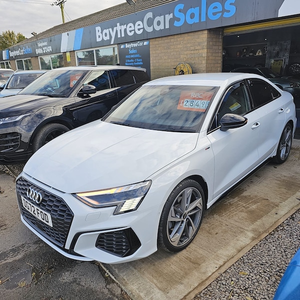 Used Audi A3 2022 for sale - 73614409: Photo 28