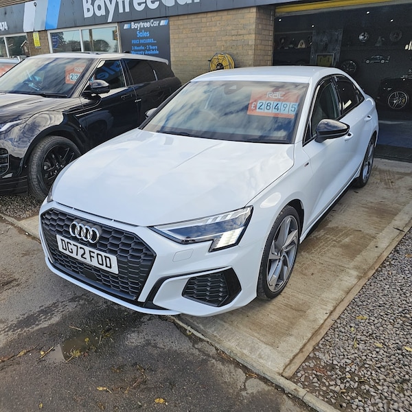 Used Audi A3 2022 for sale - 73614409: Photo 29