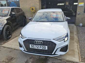 Used Audi A3 2022 for sale - 73614409: Photo