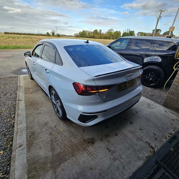 Used Audi A3 2022 for sale - 73614409: Photo 4
