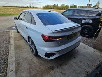 Used Audi A3 2022 for sale - 73614409: Photo