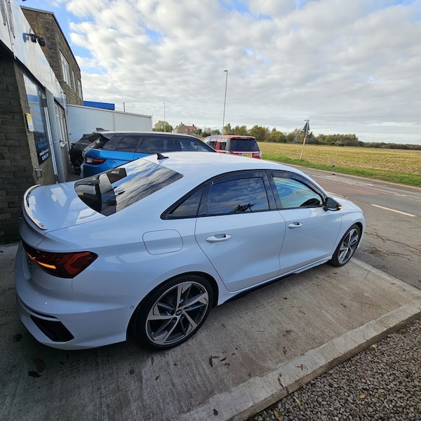 Used Audi A3 2022 for sale - 73614409: Photo 8