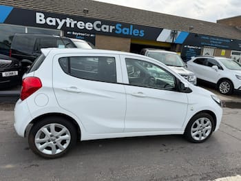Used Vauxhall Viva 2017 for sale - 79779672: Photo