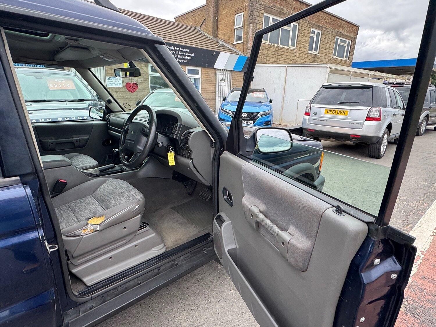 Vehicle 17