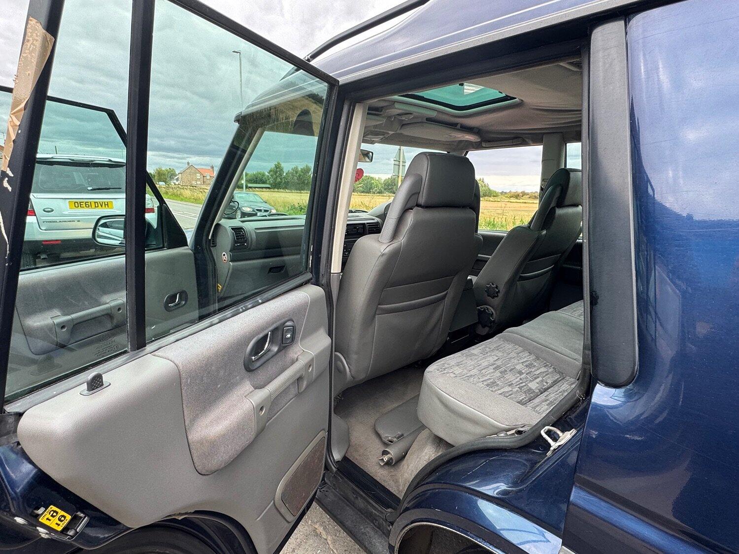 Vehicle 26