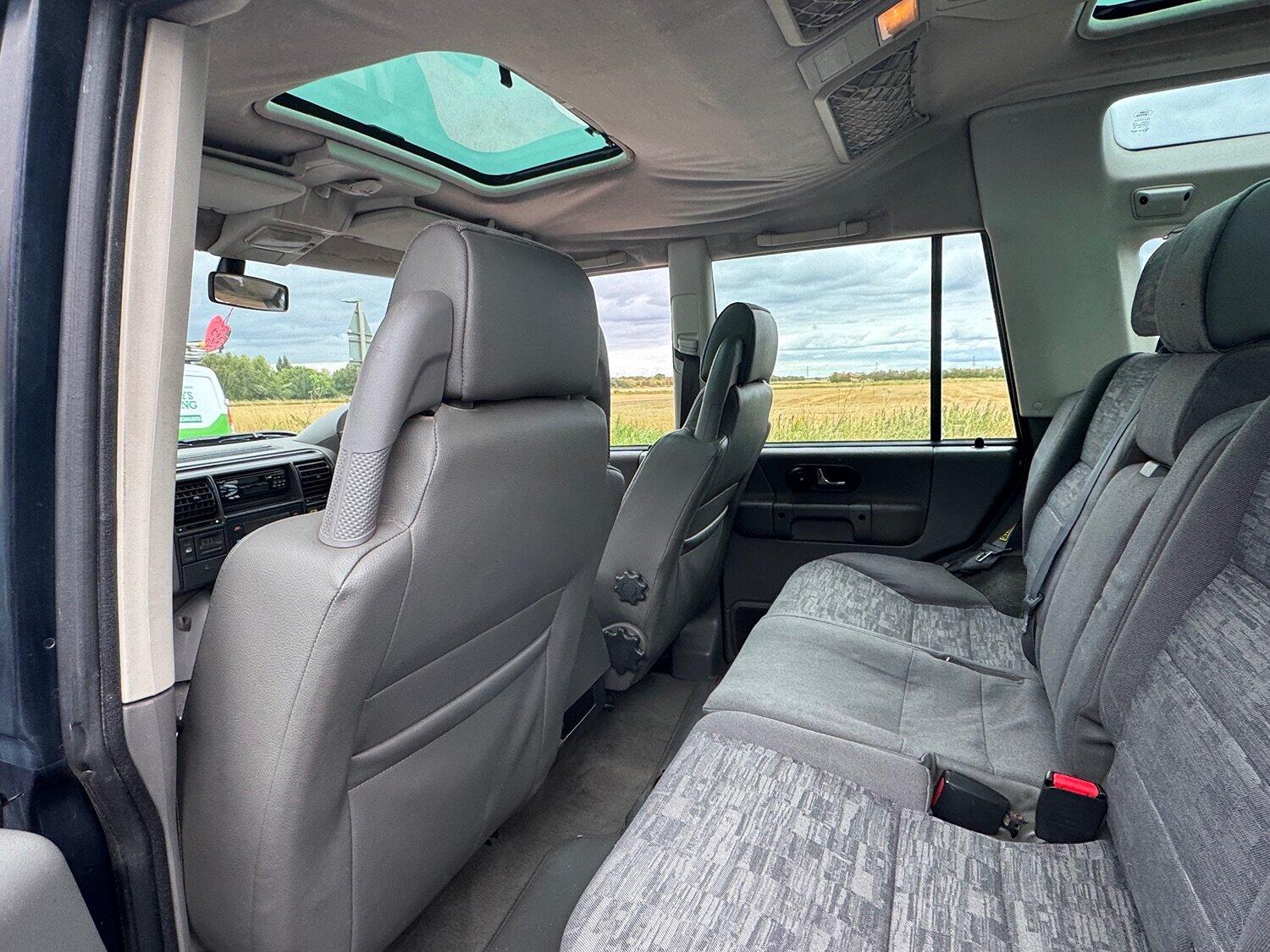 Vehicle 27