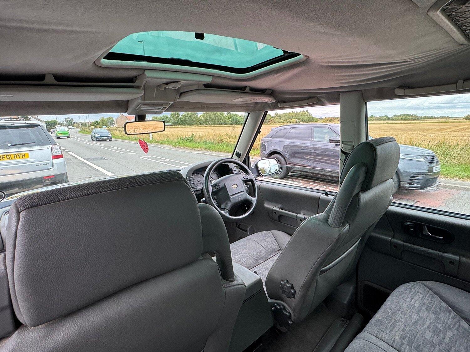 Vehicle 28