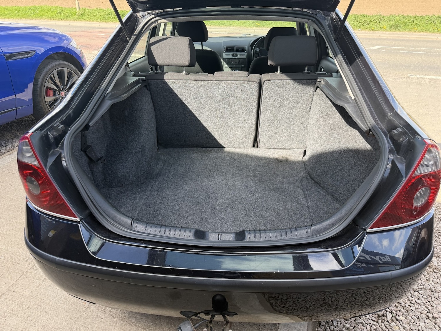 Used Ford Mondeo 2005 for sale - 78135063: Photo 10