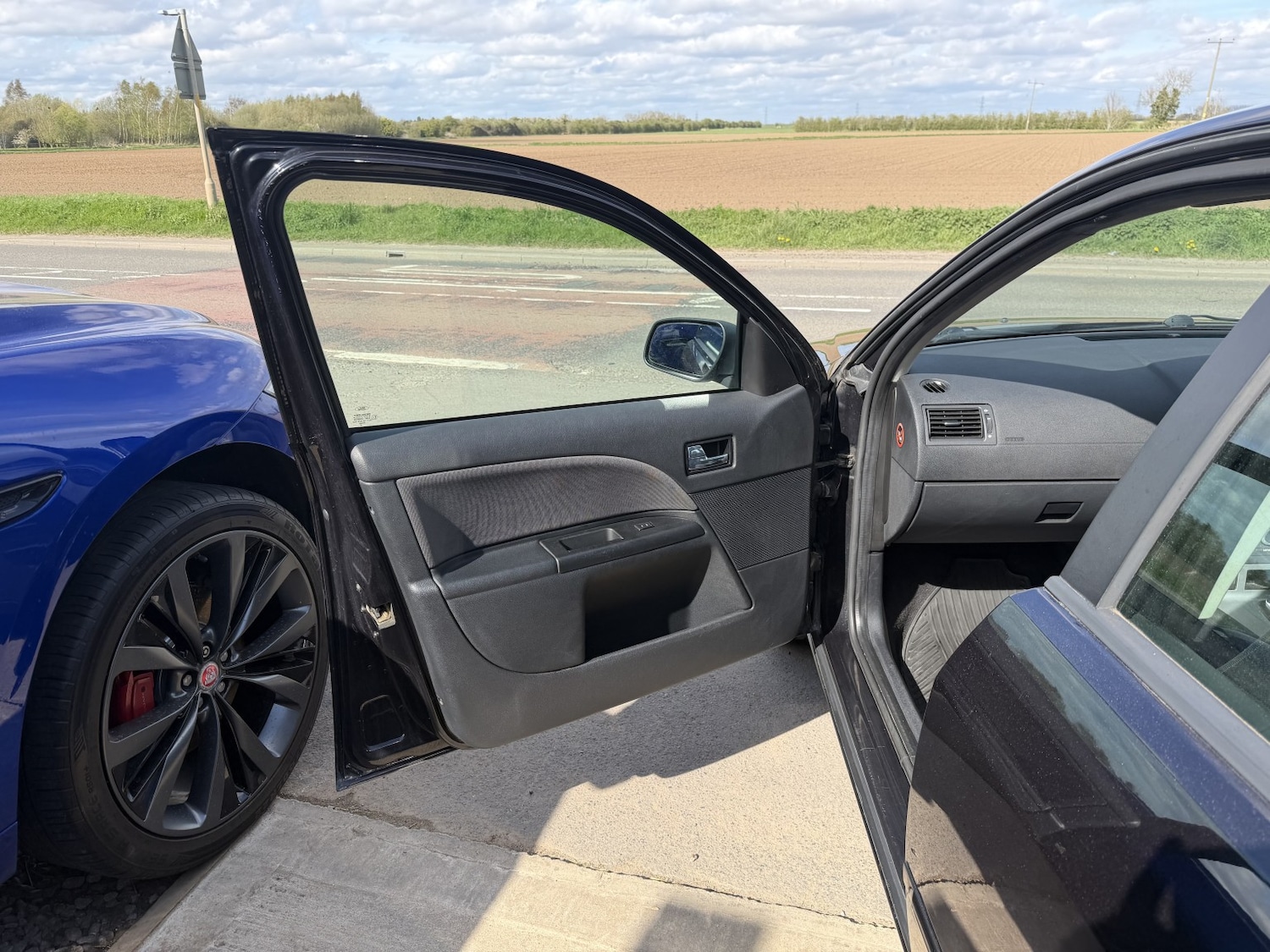 Used Ford Mondeo 2005 for sale - 78135063: Photo 13