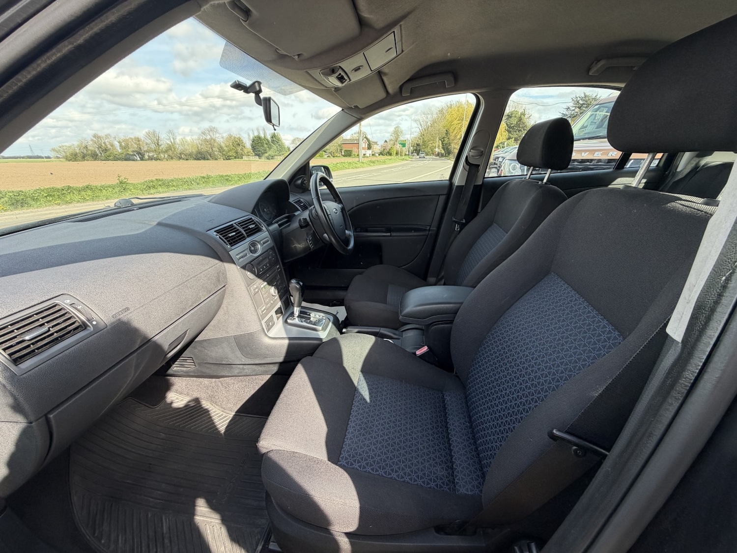 Used Ford Mondeo 2005 for sale - 78135063: Photo 17