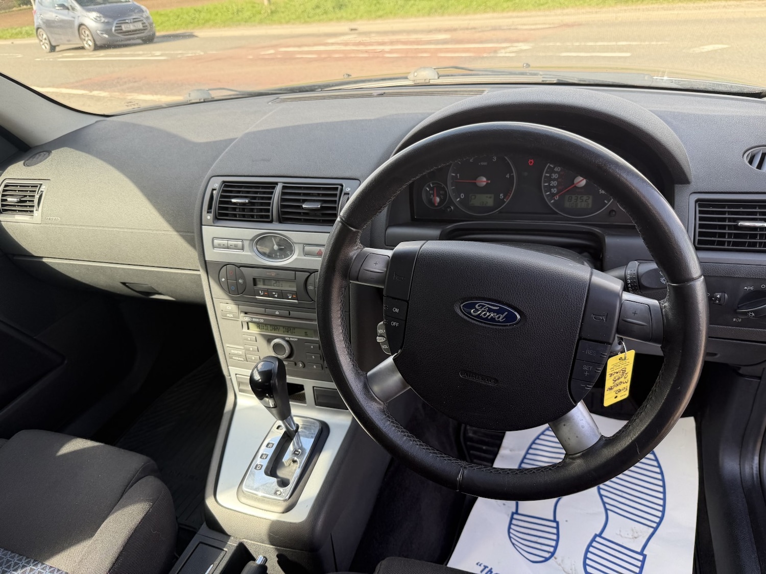 Used Ford Mondeo 2005 for sale - 78135063: Photo 19
