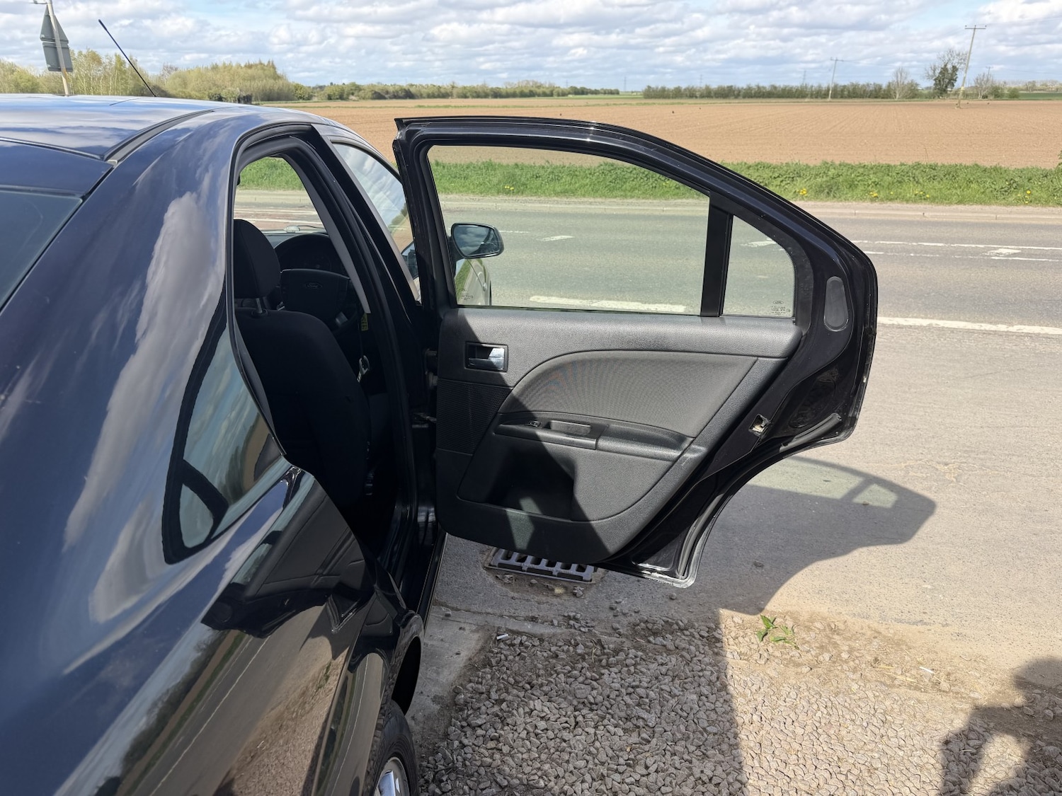 Used Ford Mondeo 2005 for sale - 78135063: Photo 5