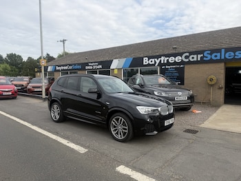 Used BMW X3 2016 for sale - 79060172: Photo