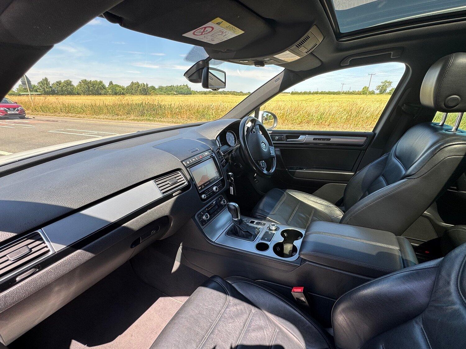 Vehicle 36