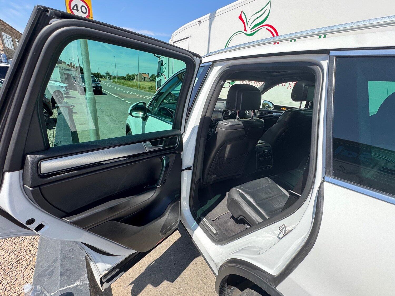 Vehicle 38