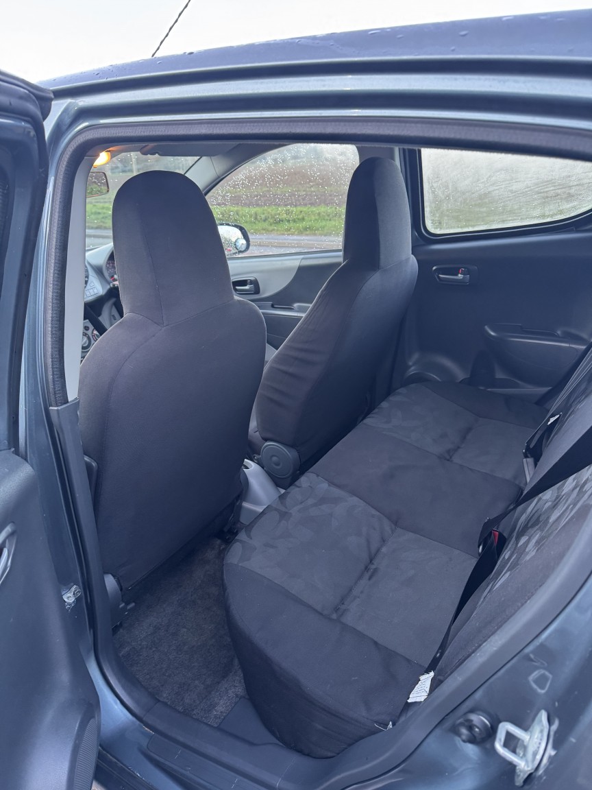 Used Suzuki Alto 2010 for sale - 77162348: Photo 5