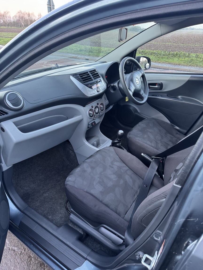 Used Suzuki Alto 2010 for sale - 77162348: Photo 6