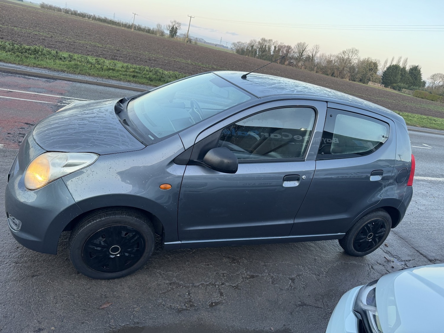 Used Suzuki Alto 2010 for sale - 77162348: Photo 8