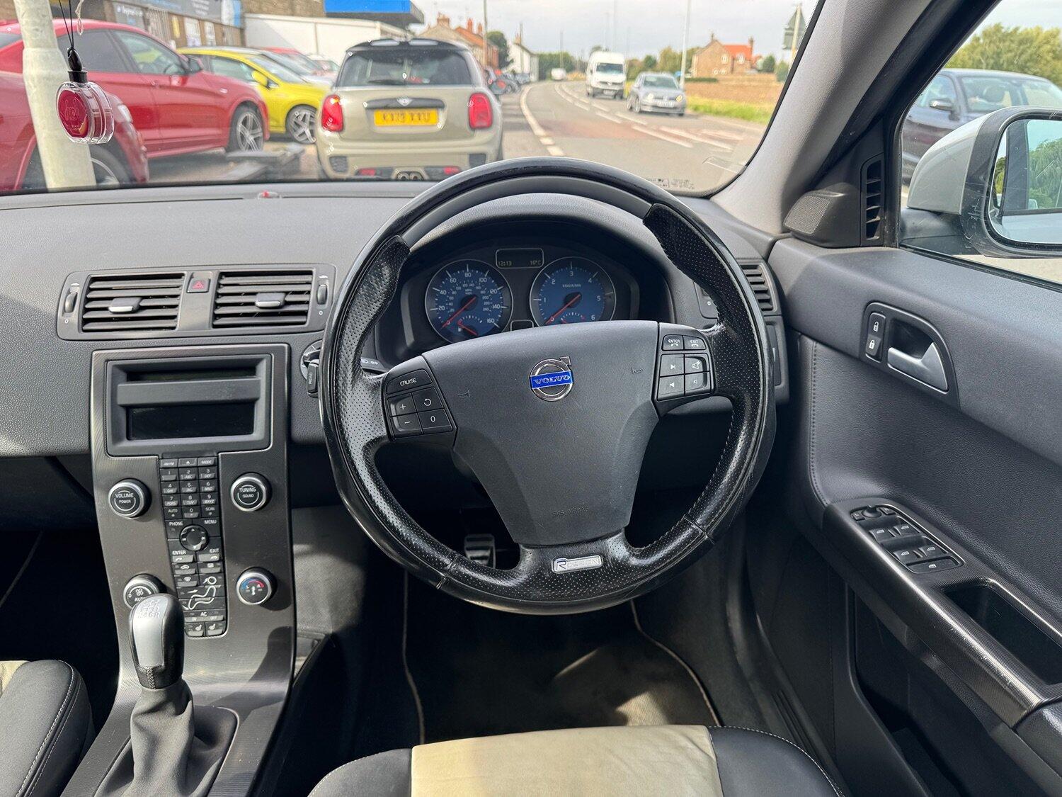 Used Volvo V50 2011 for sale - 76019555: Photo 5