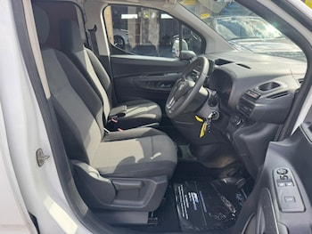 Used Vauxhall Combo 2019 for sale - 79439298: Photo