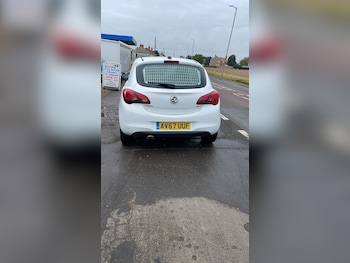 Used Vauxhall Corsa 2017 for sale - 64489331: Photo