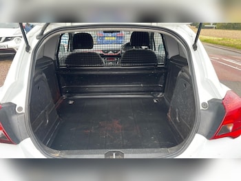 Used Vauxhall Corsa 2017 for sale - 64489331: Photo