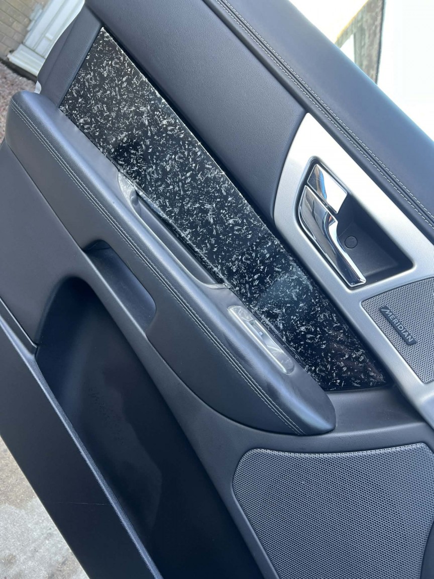 Used Jaguar XF 2015 for sale - 76649808: Photo 17