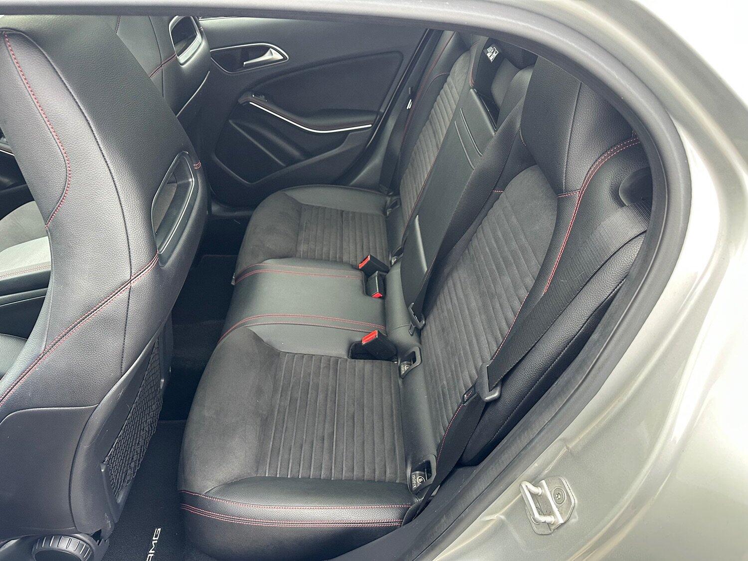 Used Mercedes-Benz GLA 2014 for sale - 76058099: Photo 15