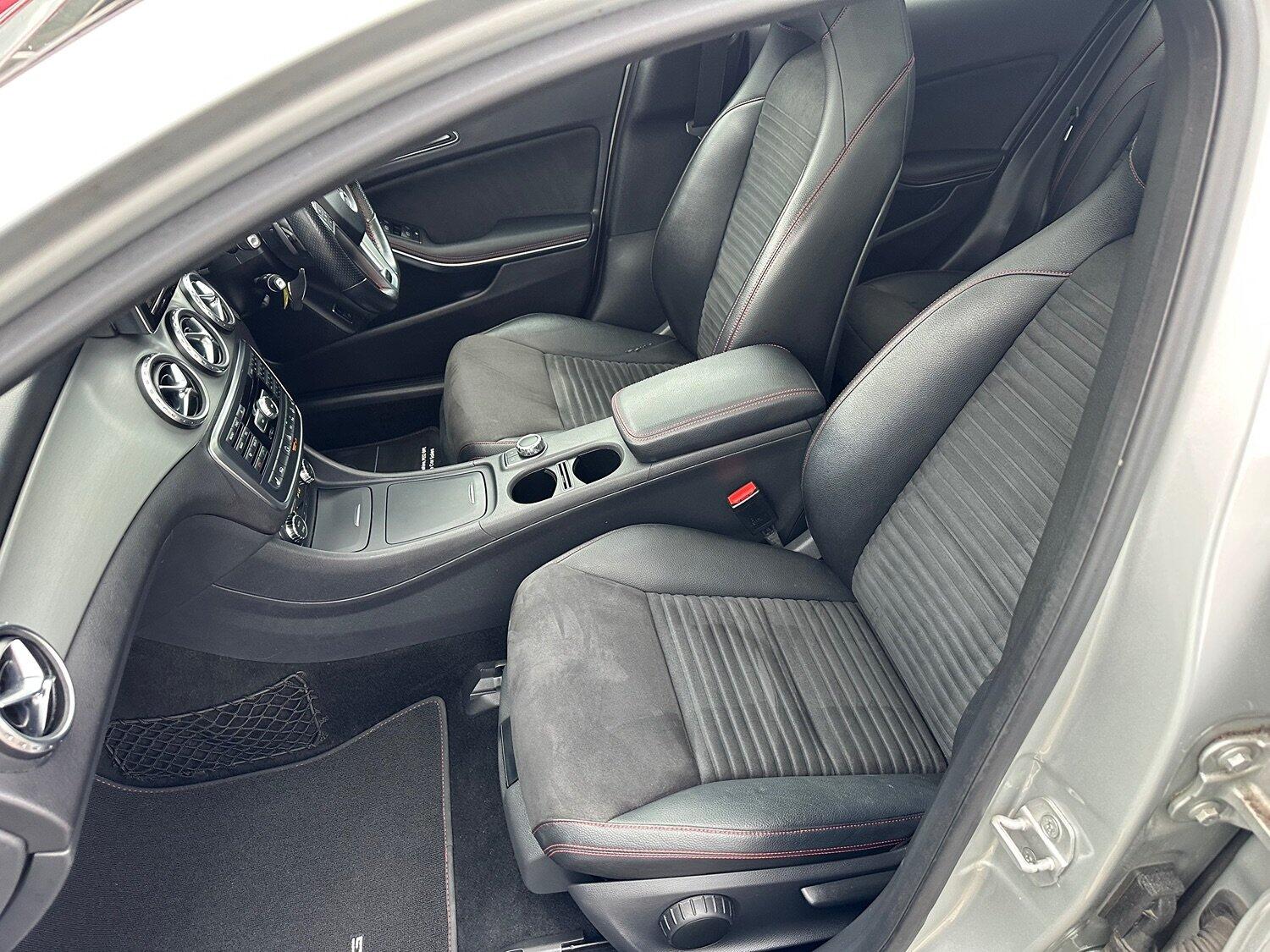 Used Mercedes-Benz GLA 2014 for sale - 76058099: Photo 16