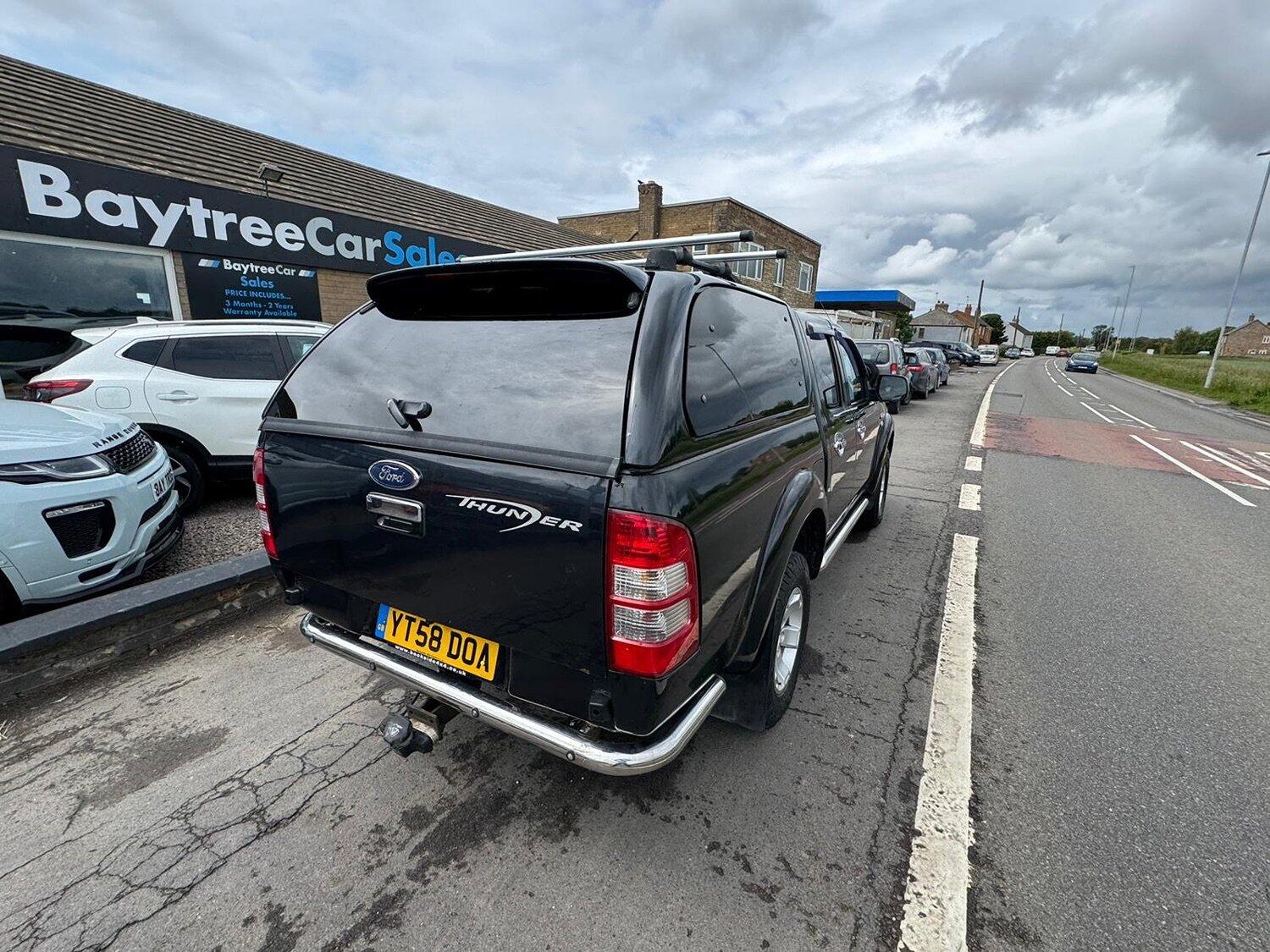Used Ford Ranger 2008 for sale - 76101091: Photo 10