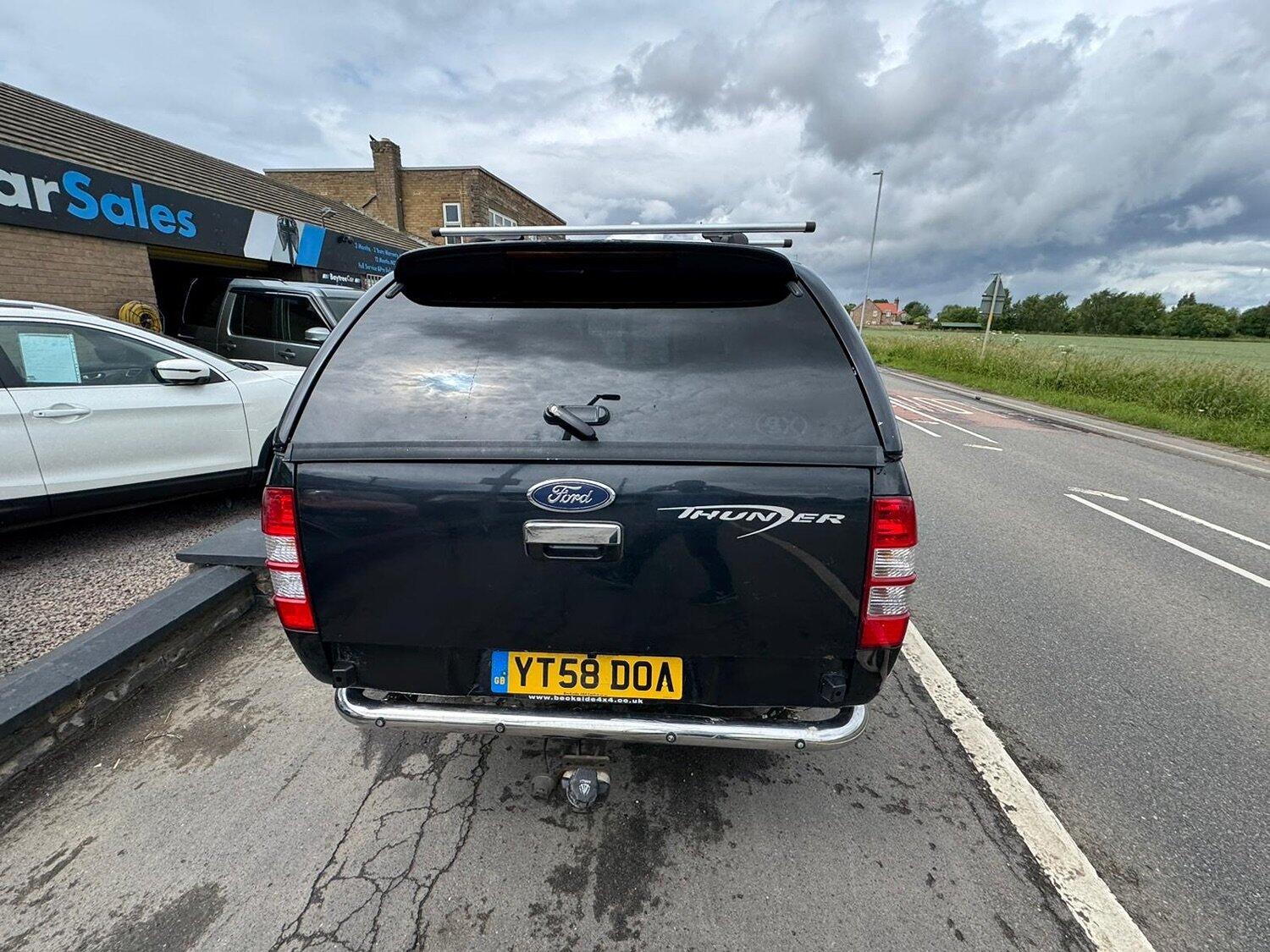 Used Ford Ranger 2008 for sale - 76101091: Photo 11