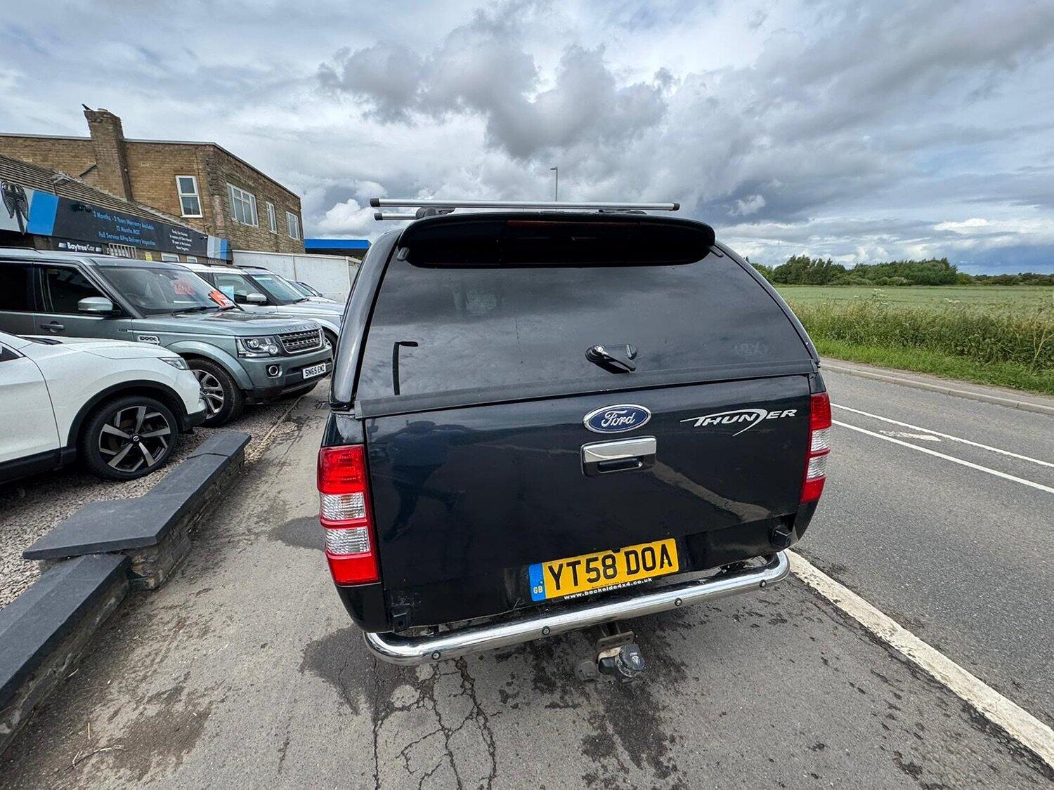 Used Ford Ranger 2008 for sale - 76101091: Photo 12