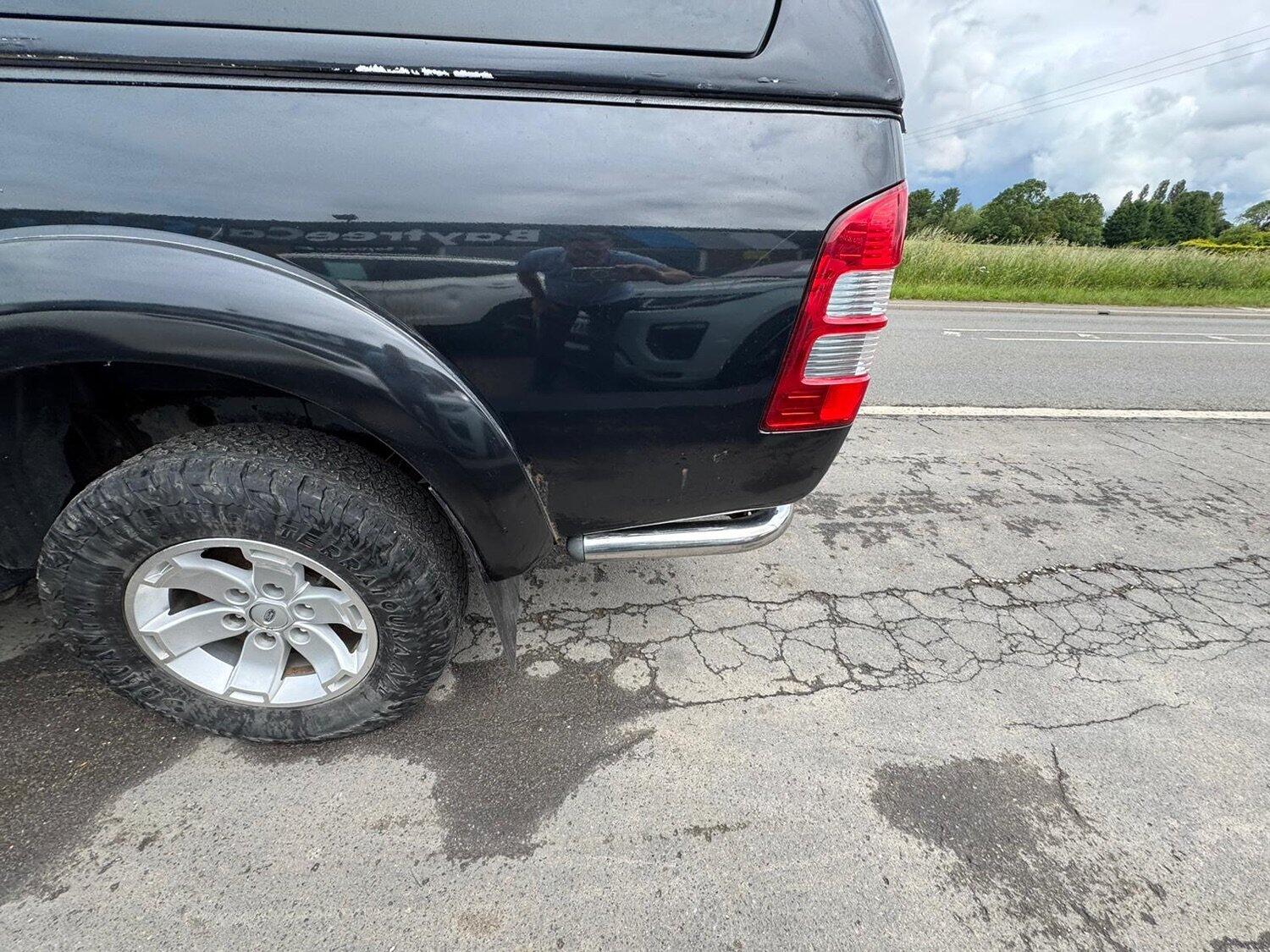 Used Ford Ranger 2008 for sale - 76101091: Photo 13