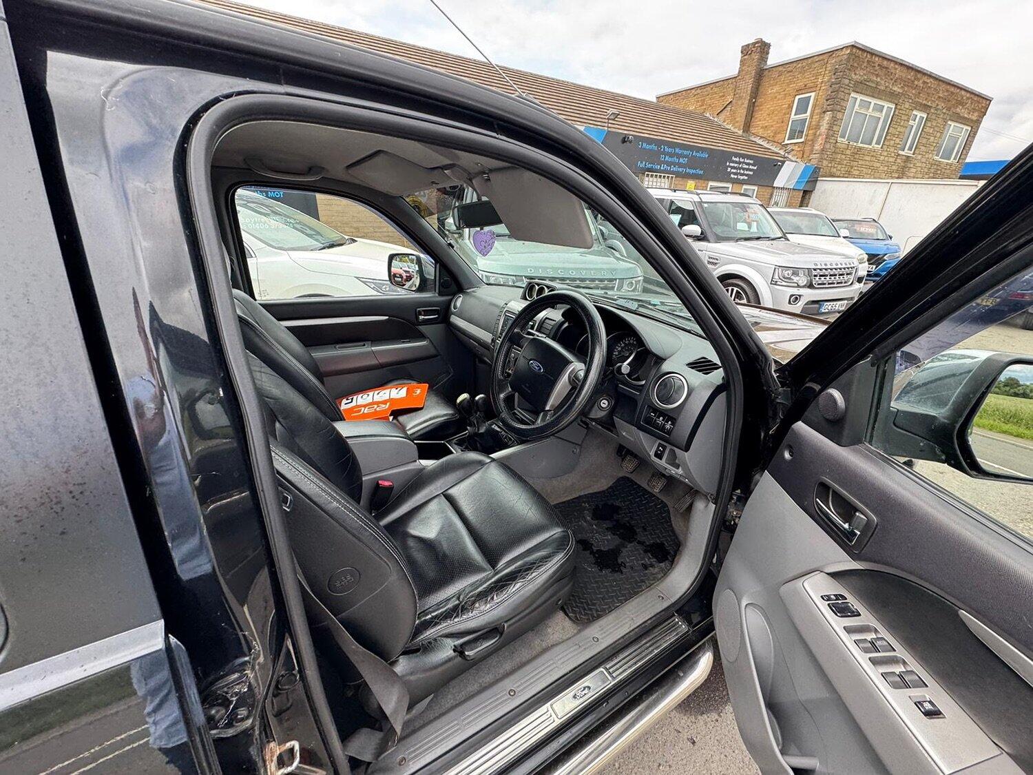 Used Ford Ranger 2008 for sale - 76101091: Photo 14